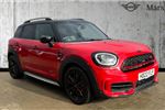 2022 MINI Countryman