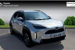 2024 Toyota Yaris Cross