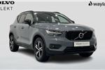 2021 Volvo XC40