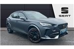 2021 Cupra Formentor