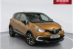 2019 Renault Captur