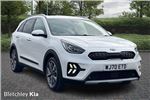 2020 Kia Niro