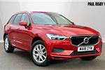 2018 Volvo XC60