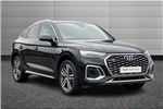 2023 Audi Q5 Sportback