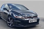 2017 Volkswagen Golf GTI