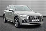 2021 Audi SQ5