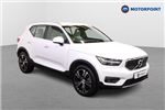 2021 Volvo XC40 Recharge