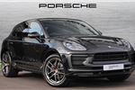 2022 Porsche Macan