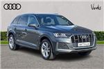 2023 Audi Q7