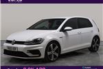2020 Volkswagen Golf R