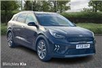 2021 Kia Niro