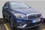 2018 Suzuki SX4 S-Cross