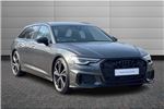 2024 Audi S6