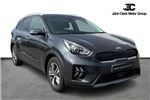 2021 Kia Niro