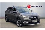 2019 Vauxhall Grandland X