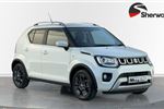 2023 Suzuki Ignis