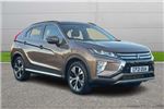 2021 Mitsubishi Eclipse Cross