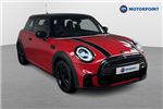 2021 MINI Hatchback