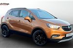 2019 Vauxhall Mokka X