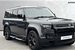 2023 Land Rover Defender