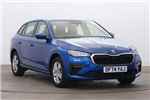 2024 Skoda Scala