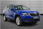 2021 Skoda Kodiaq