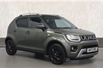2021 Suzuki Ignis