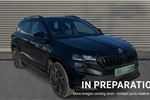 2023 Skoda Karoq