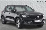 2022 Volvo XC40 Recharge