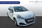 2015 Peugeot 208