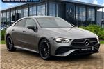 2023 Mercedes-Benz CLA