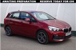 2020 BMW 2 Series Active Tourer