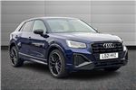 2021 Audi Q2