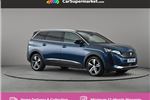 2021 Peugeot 5008