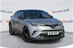 2019 Toyota C-HR