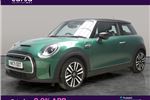 2021 MINI Electric