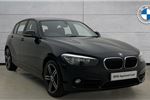 2019 BMW 1 Series