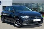 2023 Volkswagen Polo