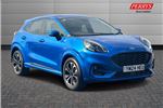 2024 Ford Puma