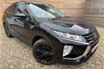 2019 Mitsubishi Eclipse Cross 1.5 Black 5dr CVT 4WD