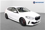 2023 BMW 1 Series