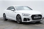 2022 Audi A5