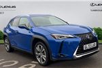 2022 Lexus UX