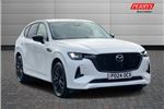 2024 Mazda CX-60