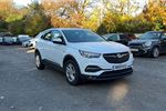 2019 Vauxhall Grandland X