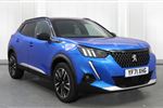 2022 Peugeot 2008