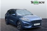 2022 Ford Kuga