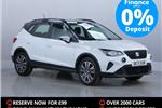 2021 SEAT Arona