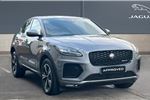 2021 Jaguar E-Pace