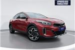 2023 Kia XCeed